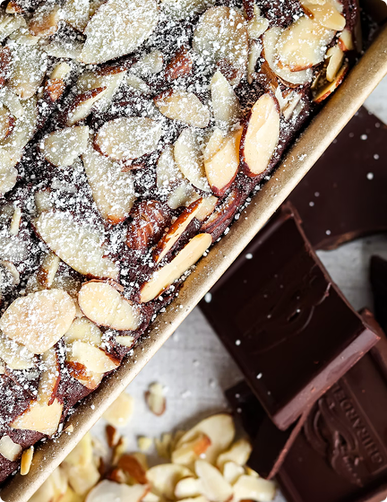 Chocolate cake